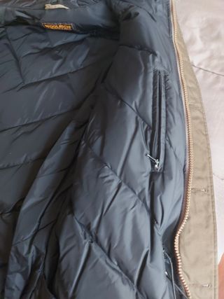 Woolrich