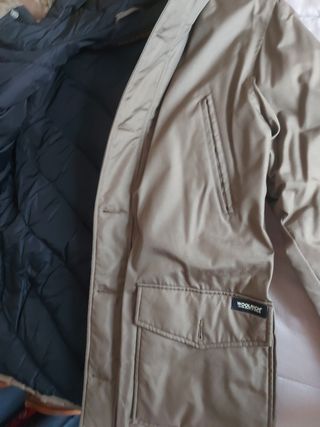 Woolrich