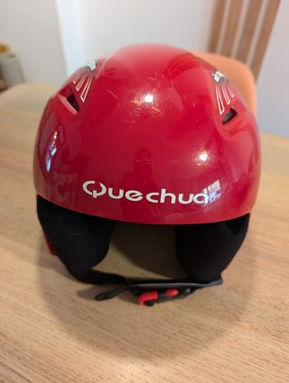 Casco esquí niño Junior / Infantil