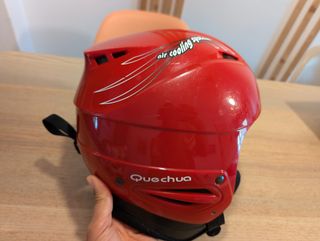 Casco esquí niño Junior / Infantil