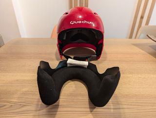 Casco esquí niño Junior / Infantil