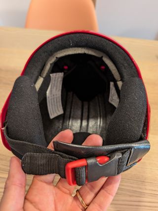 Casco esquí niño Junior / Infantil