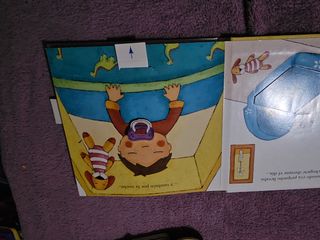Adiós al chupete!un divertido libro sorp