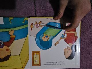 Adiós al chupete!un divertido libro sorp