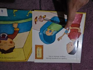 Adiós al chupete!un divertido libro sorp