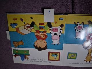 Adiós al chupete!un divertido libro sorp