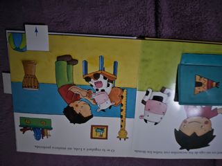 Adiós al chupete!un divertido libro sorp