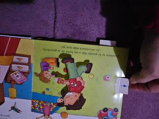 Adiós al chupete!un divertido libro sorp