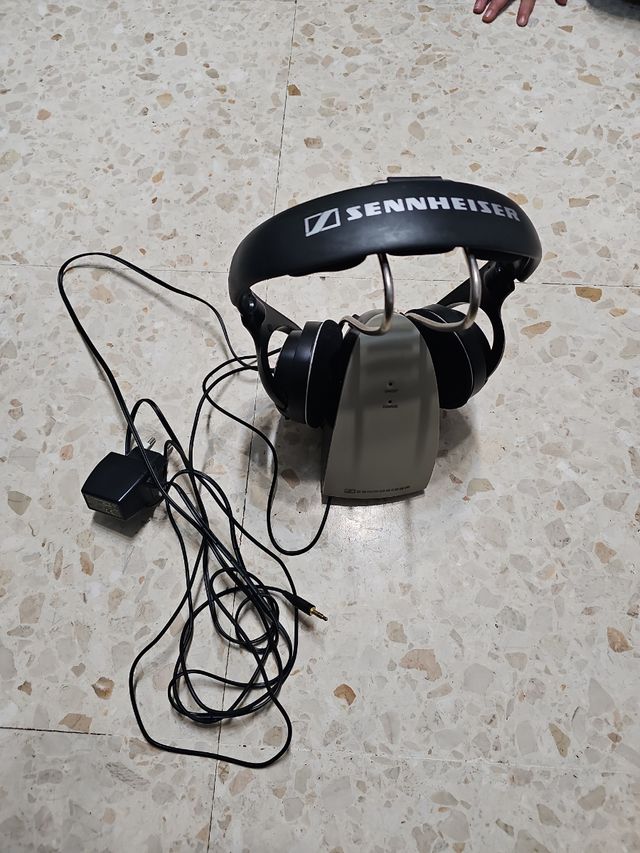 AURICULAR INALAMBRICO PARA TV