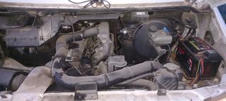 Mercedes-Benz Sprinter 1997
