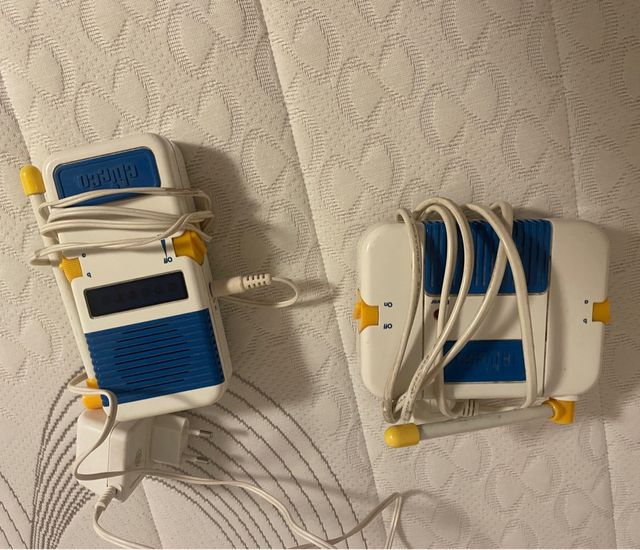 Radioline radio bimbi bambini chicco