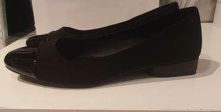 Bailarinas Graceland negras | Talla 40