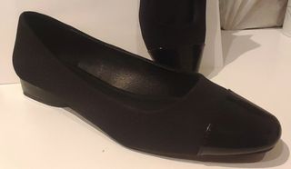 Bailarinas Graceland negras | Talla 40