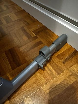 Minicuna colecho KINDERKRAFT modelo Neste Up