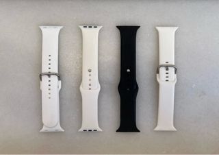 Apple watch, pack correas