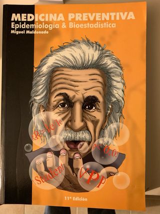 MEDICINA PREVENTIVA (CURSO MIR ASTURIAS)