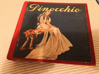 PINOCCHIO