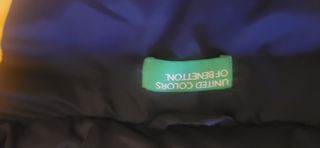 Chaleco niño 