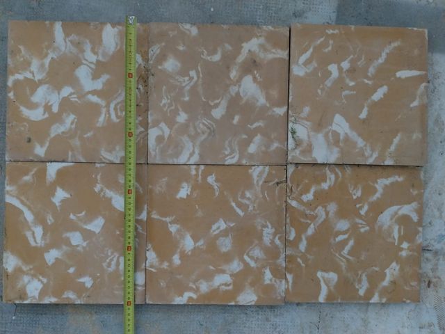 Baldosas hidráulicas en Girona 