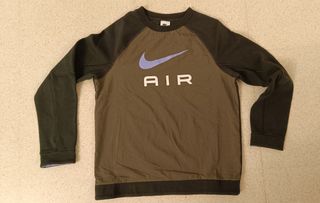 Felpa NIKE ragazzo