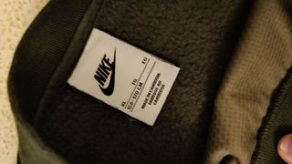 Felpa NIKE ragazzo