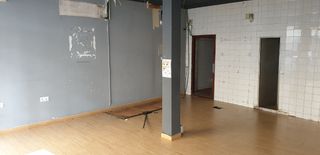 Oficina - Local en alquiler