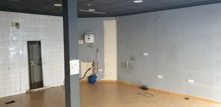 Oficina - Local en alquiler