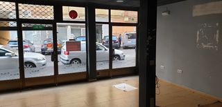 Oficina - Local en alquiler