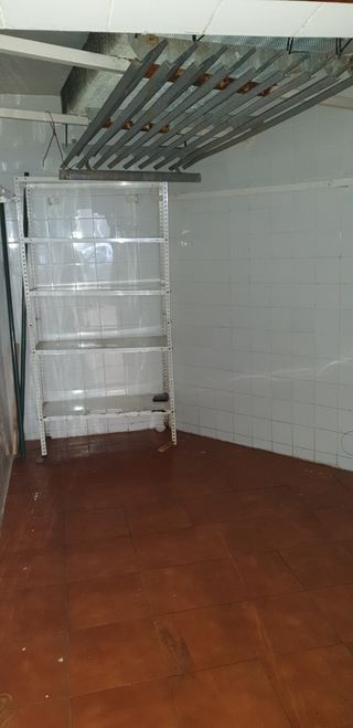 Oficina - Local en alquiler