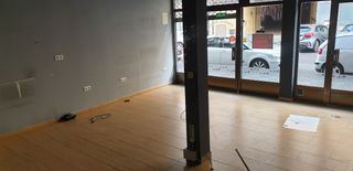 Oficina - Local en alquiler