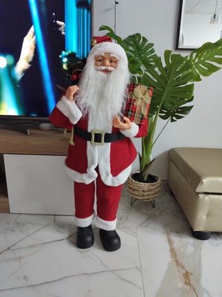Papa noel