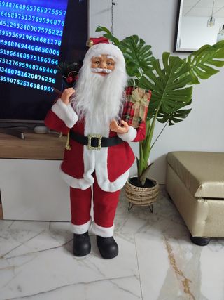 Papa noel