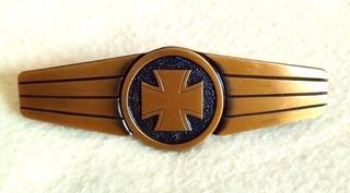 Lote insignias militares varios países (2)