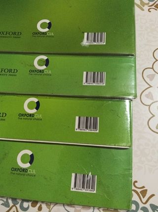 Think Do Learn Natural Sciences 5th Primary. Class book Module 0 Amber