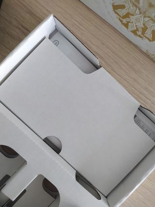 Nintendo Switch OLED Edición Zelda
