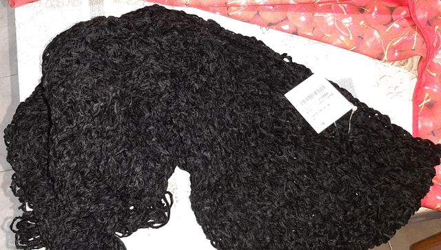 Sciarpa nuova donna Conbipel