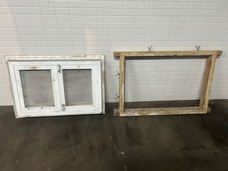 Tapa de registro de Aluminio