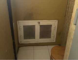Tapa de registro de Aluminio