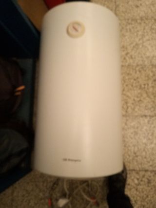 Calentador eléctrico 50 litros