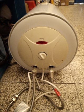 Calentador eléctrico 50 litros