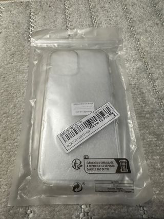 Funda iphone 12 pro max