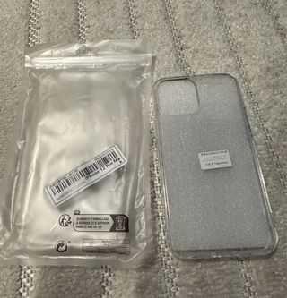 Funda iphone 12 pro max