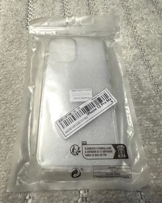 Funda iphone 12 pro max