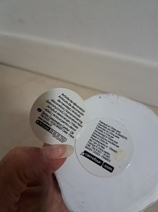 Decorazione natalizia 