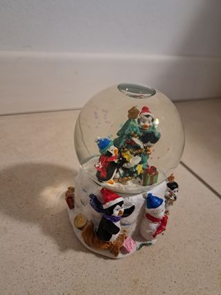 Decorazione natalizia 