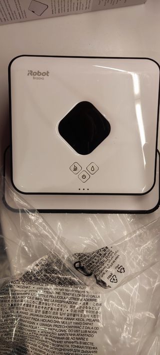 Irobot Braava 390t