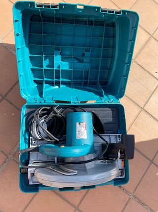 Sierra de corte Maquita 5903R