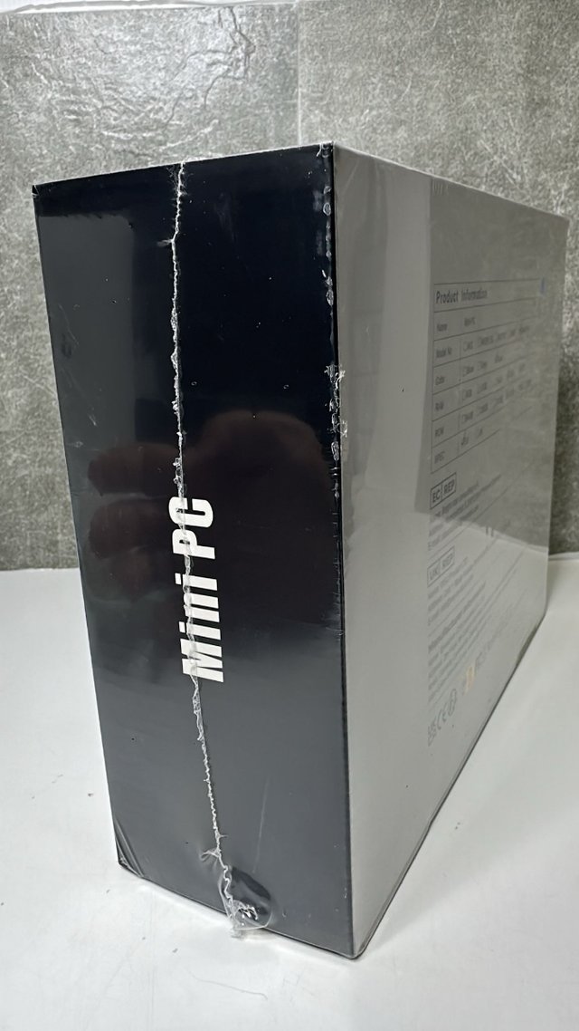 ACEMAGICIAN AM06 Mini PC,