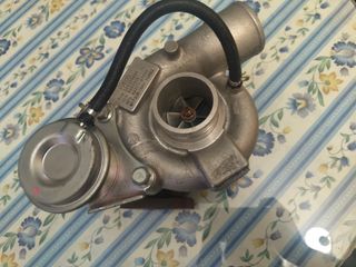 Turbo Iveco daily  III mitsubishi 2.8 