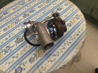 Turbo Iveco daily  III mitsubishi 2.8 